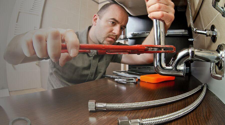Local expert plumbing services in Ramona, KS